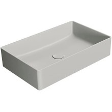 Раковина 60х37 см GSI Kube X 945317