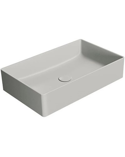 Раковина 60х37 см GSI Kube X 945317