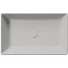 Раковина 60х37 см GSI Kube X 945317