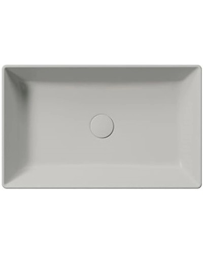 Раковина 60х37 см GSI Kube X 945317