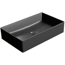 Раковина 60х37 см GSI Kube X 945326