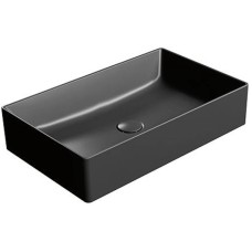 Раковина 60х37 см GSI Kube X 945326