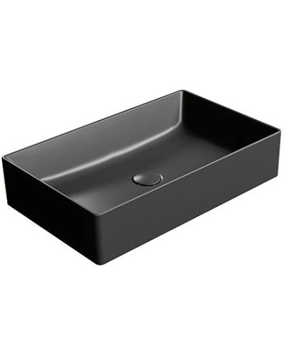 Раковина 60х37 см GSI Kube X 945326