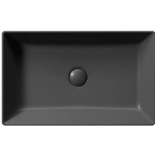 Раковина 60х37 см GSI Kube X 945326
