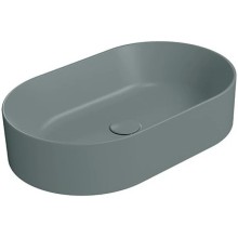 Раковина 60х37 см GSI Kube X 945804