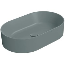 Раковина 60х37 см GSI Kube X 945804