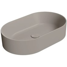 Раковина 60х37 см GSI Kube X 945805