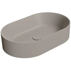 Раковина 60х37 см GSI Kube X 945805