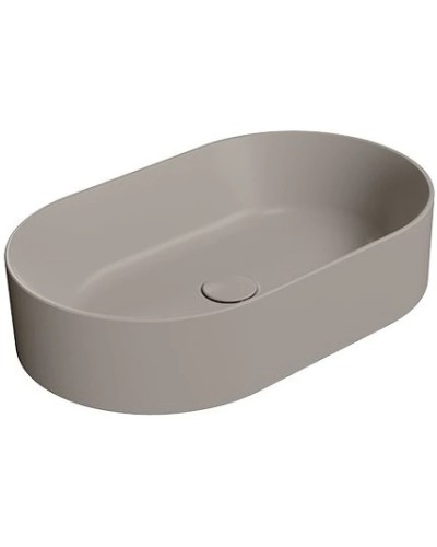 Раковина 60х37 см GSI Kube X 945805