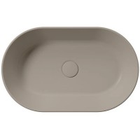 Раковина 60х37 см GSI Kube X 945805