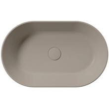 Раковина 60х37 см GSI Kube X 945805