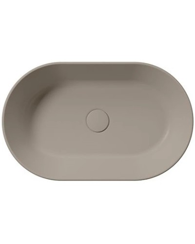 Раковина 60х37 см GSI Kube X 945805