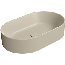 Раковина 60х37 см GSI Kube X 945808