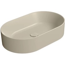 Раковина 60х37 см GSI Kube X 945808