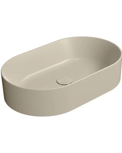 Раковина 60х37 см GSI Kube X 945808