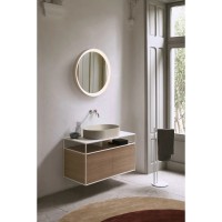 Раковина 60х37 см GSI Kube X 945808