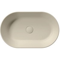 Раковина 60х37 см GSI Kube X 945808