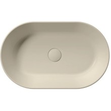 Раковина 60х37 см GSI Kube X 945808