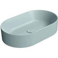 Раковина 60х37 см GSI Kube X 945815