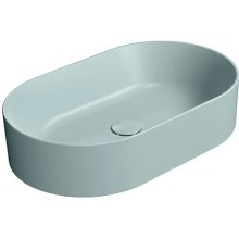 Раковина 60х37 см GSI Kube X 945815