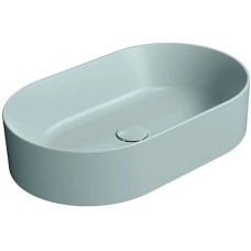 Раковина 60х37 см GSI Kube X 945815