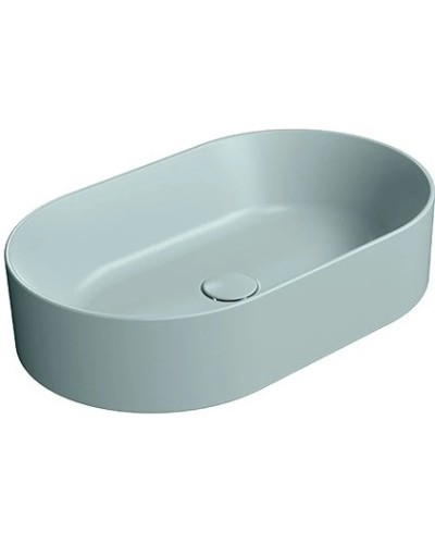 Раковина 60х37 см GSI Kube X 945815