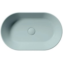 Раковина 60х37 см GSI Kube X 945815