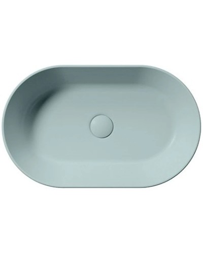 Раковина 60х37 см GSI Kube X 945815