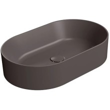 Раковина 60х37 см GSI Kube X 945816