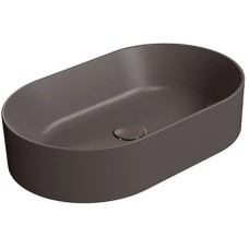 Раковина 60х37 см GSI Kube X 945816