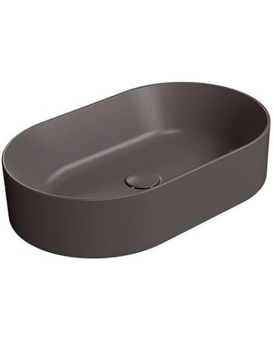 Раковина 60х37 см GSI Kube X 945816