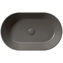 Раковина 60х37 см GSI Kube X 945816