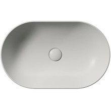 Раковина 60х37 см GSI Kube X 945817