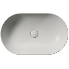 Раковина 60х37 см GSI Kube X 945817