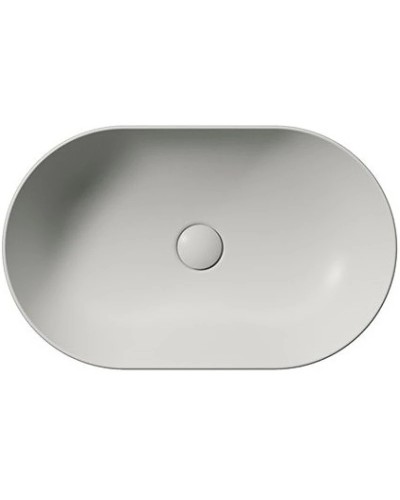 Раковина 60х37 см GSI Kube X 945817