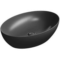 Раковина 60х42 см GSI Pura 884226