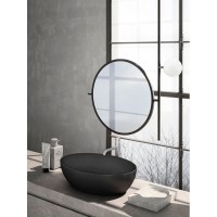 Раковина 60х42 см GSI Pura 884226