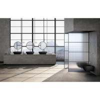 Раковина 60х42 см GSI Pura 884226