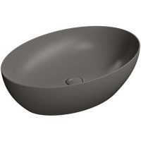 Раковина 60х42 см GSI Pura 884216