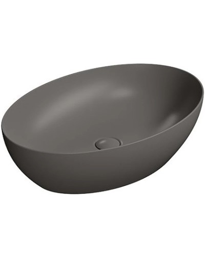 Раковина 60х42 см GSI Pura 884216