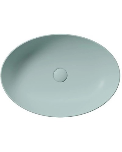 Раковина 60х42 см GSI Pura 884215