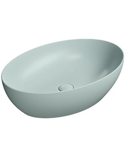 Раковина 60х42 см GSI Pura 884215