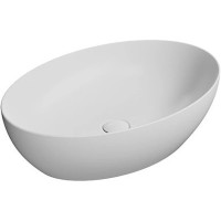 Раковина 60х42 см GSI Pura 884209