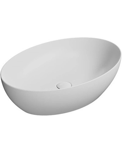 Раковина 60х42 см GSI Pura 884209