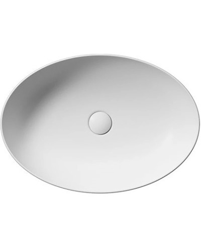 Раковина 60х42 см GSI Pura 884209