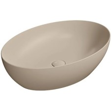 Раковина 60х42 см GSI Pura 884208