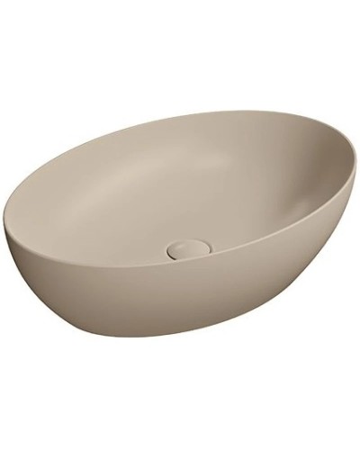 Раковина 60х42 см GSI Pura 884208