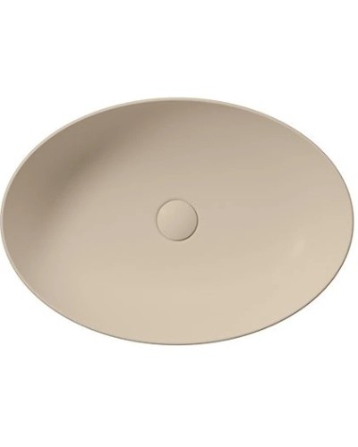 Раковина 60х42 см GSI Pura 884208