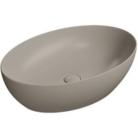 Раковина 60х42 см GSI Pura 884205