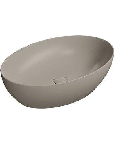 Раковина 60х42 см GSI Pura 884205